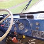 Journée écoconduite avec un STEYER 120 chevaux de 1972.